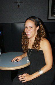 Erica Bacon