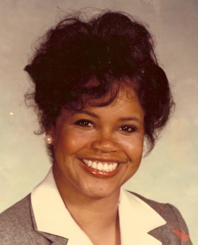 Deborah Hanes
