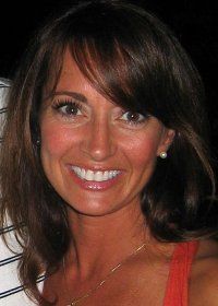 Mary Serrano