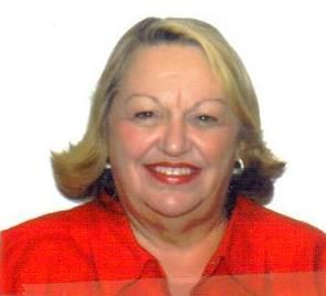 Judy Rutledge
