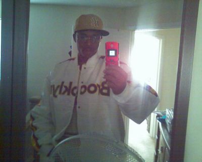 Ray Crenshaw