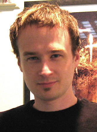 Jordan Thomas