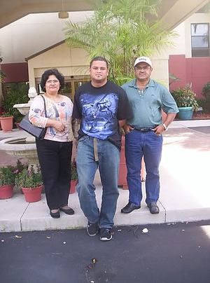 Mainor Gonzalez