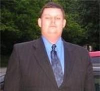 Michael Johnson