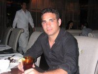 Steve Malouf