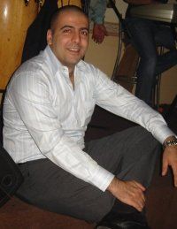 Antoun Tabet