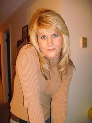 Brenda Simonson