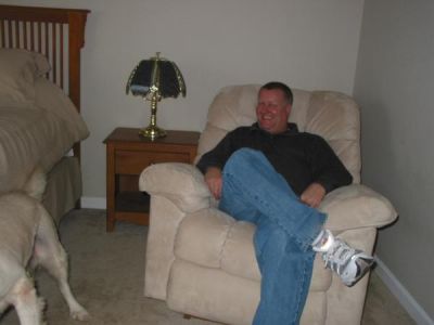 Timothy Blankenship
