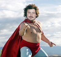 Jason Russ
