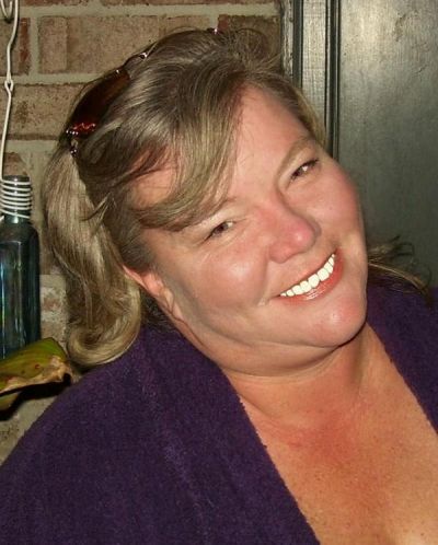 Michelle Ackley