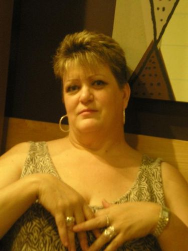 Karen Downey