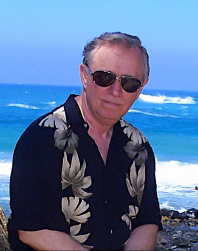 Bruce Bouley