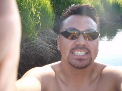 Carlos Lujan