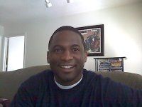 Timothy Wimbush