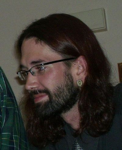 James Maughan