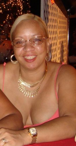 Elizabeth Williams