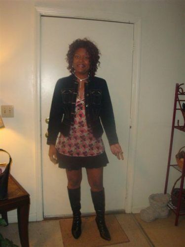 Zontia Crayton