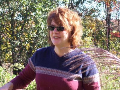 Donna Johnson