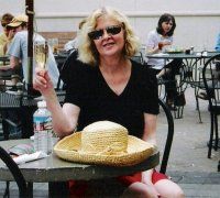 Diane Ashley