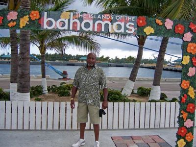 Wayne Harrison