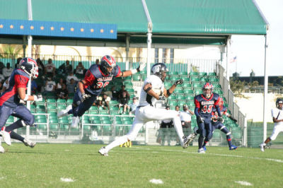 Shomari Davis