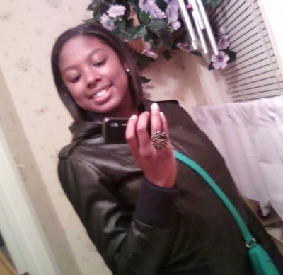 Patricia Green