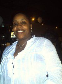 Tanneshia Hollis