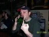 Jason Mcdonough