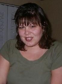 Cheri Lugo