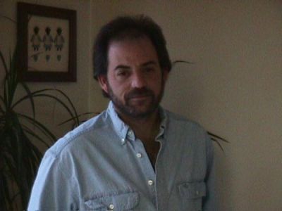 Keith Cole