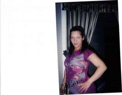 Crystal Pratts