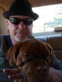 Gregory Miller