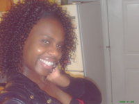 Siera Mitchell