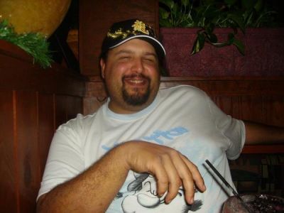 Ronald Kimball