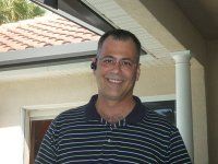 John Smeriglio