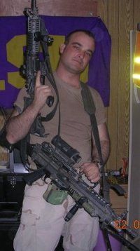Jeremy Bergeron