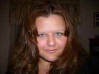 Emily Burkhard