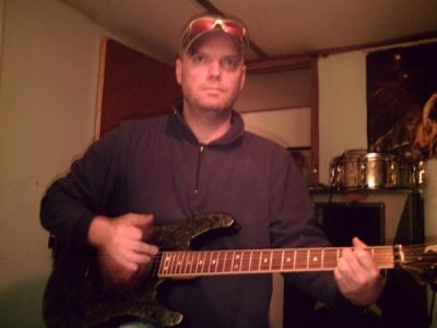 Michael Fuller