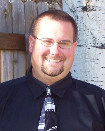 Anthony Mcgregor