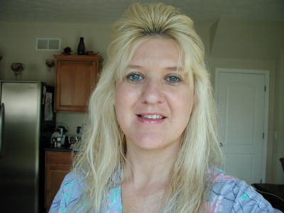 Karen Mercer