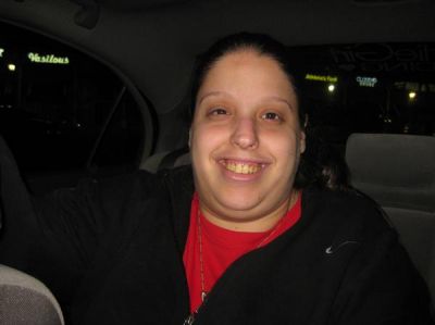 Joanne Spergel