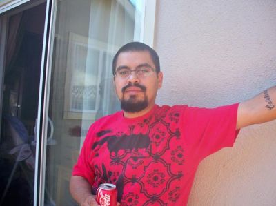 Richard Ortega