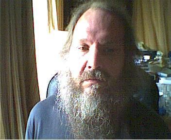 James Ganoe