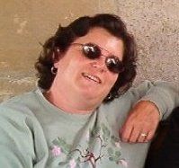 Mary Kieffer