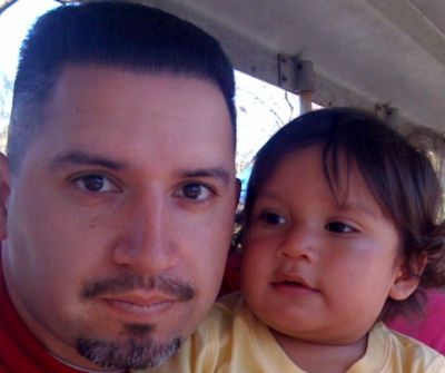Christopher Maldonado