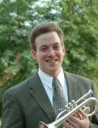 Joshua Whitehouse
