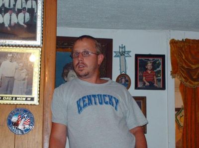 Michael Howell