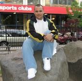 Steve Rivera