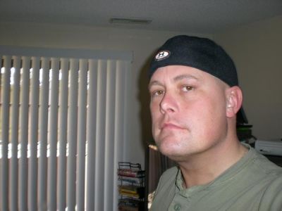 Todd Smith