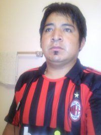 Joaquin Gomez